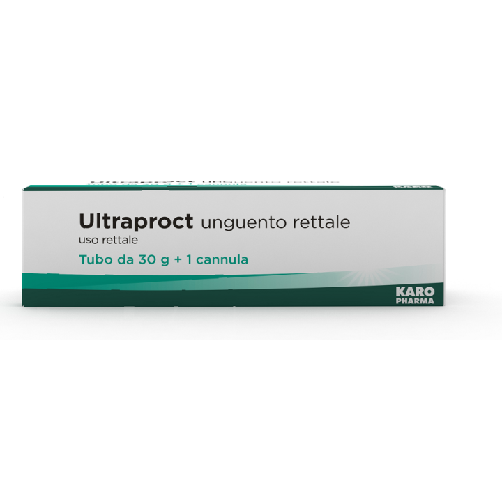 ULTRAPROCT