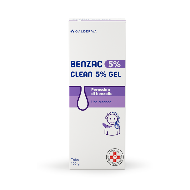 BENZAC