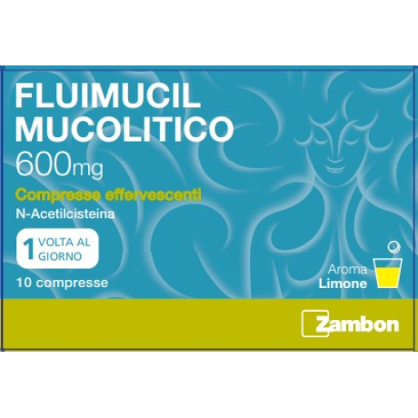 FLUIMUCIL MUCOLITICO