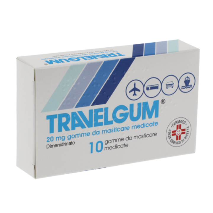 TRAVELGUM