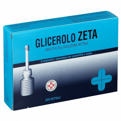 GLICEROLO ZETA