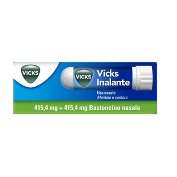 VICKS INALANTE