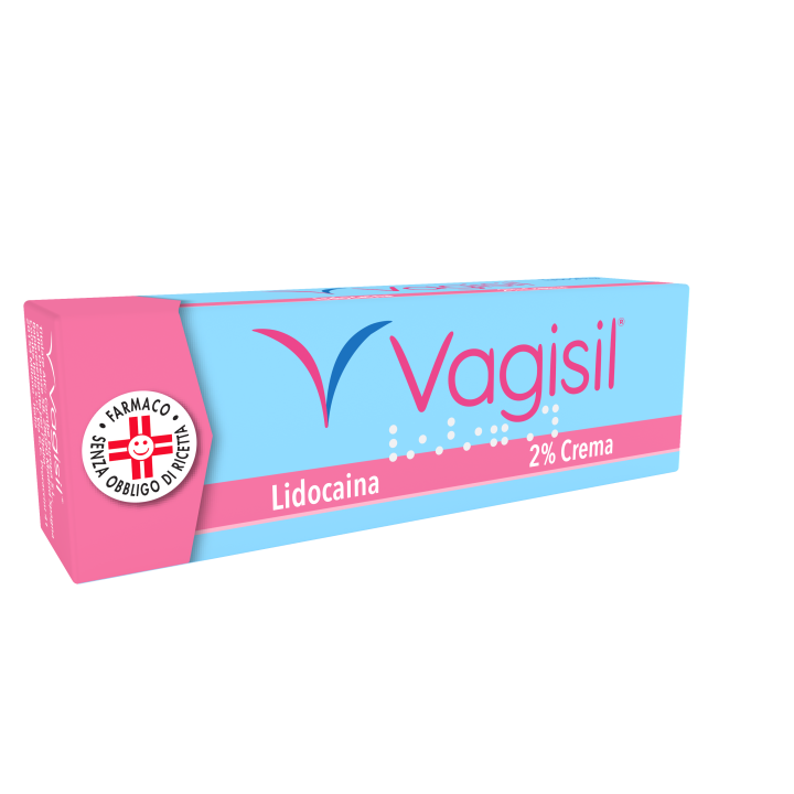 VAGISIL 2% CREMA