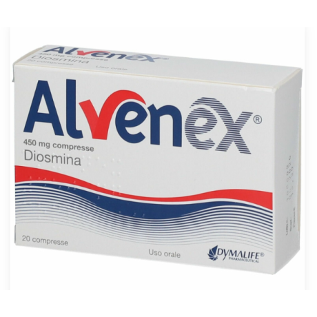 ALVENEX 450 MG