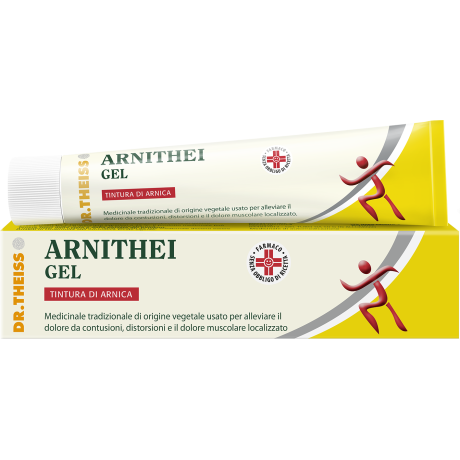 ARNITHEI GEL