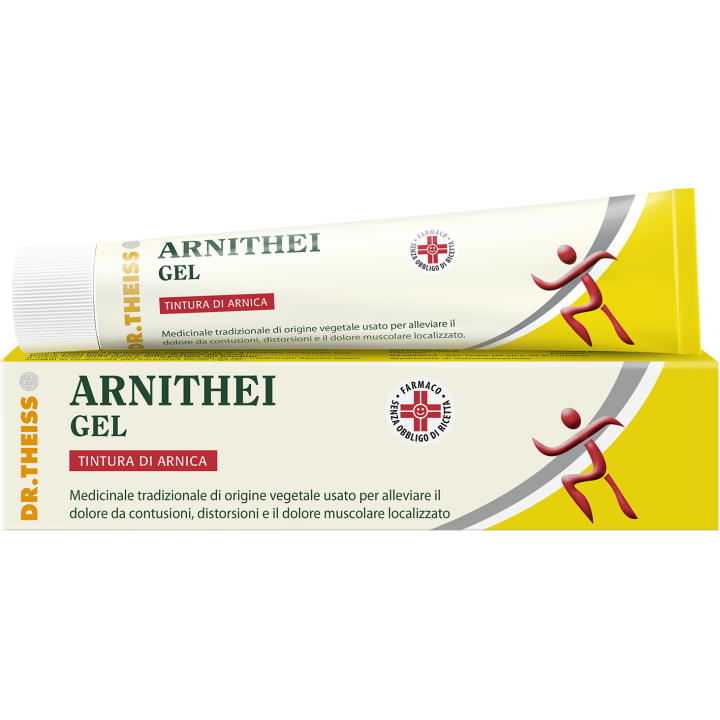 ARNITHEI GEL