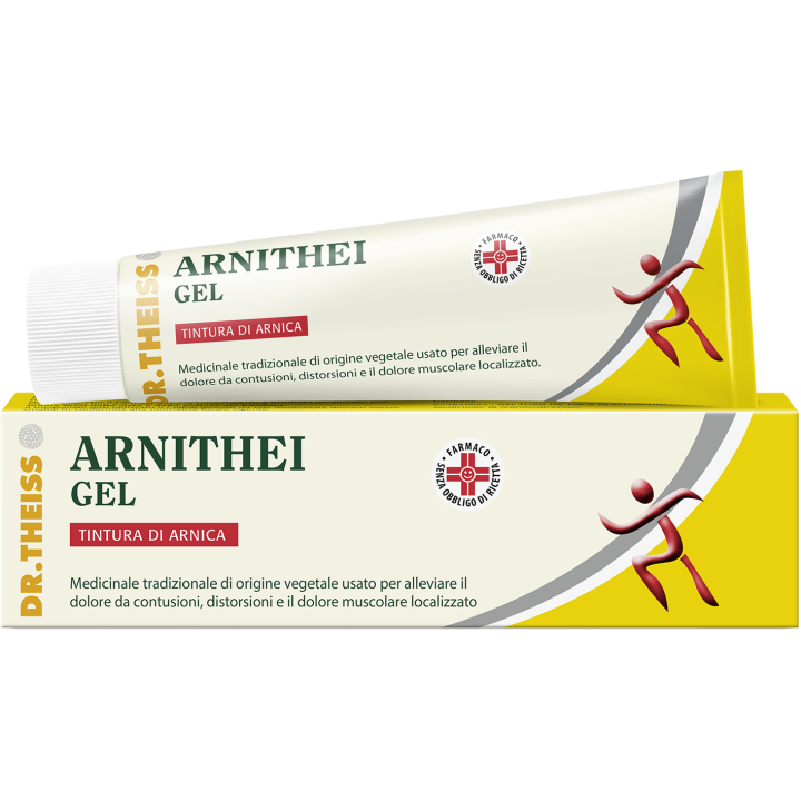 ARNITHEI GEL