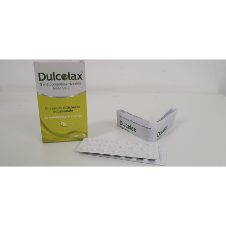 DULCOLAX