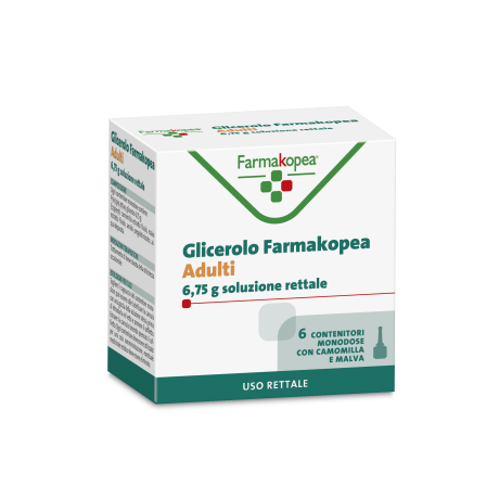 GLICEROLO FARMAKOPEA