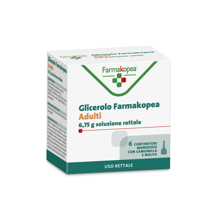 GLICEROLO FARMAKOPEA