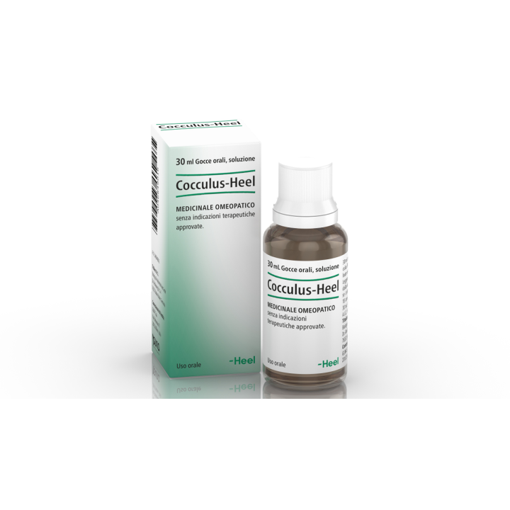 COCCULUS-HEEL*orale gtt 30 ml