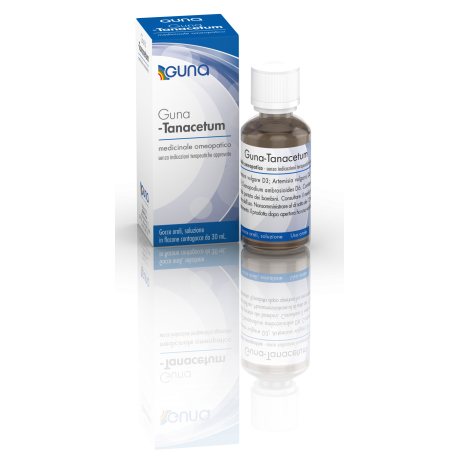 GUNA TANACETUM*orale gtt 30 ml