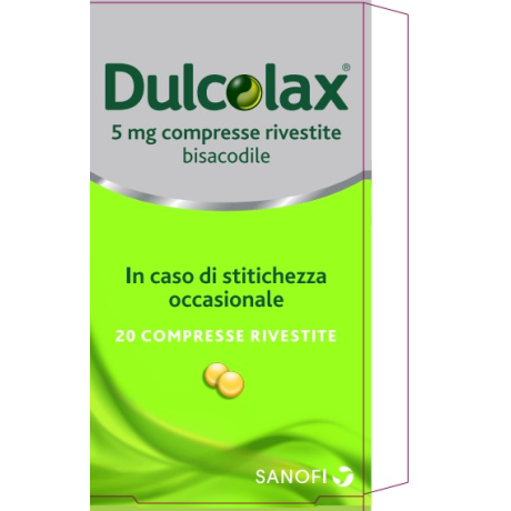 DULCOLAX