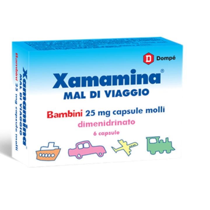 XAMAMINA