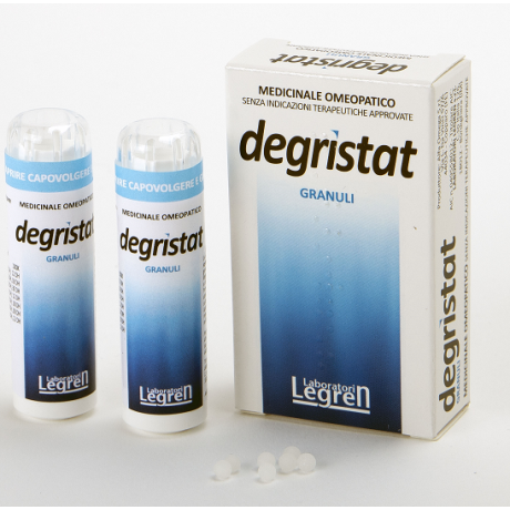 DEGRISTAT 120GR 6G