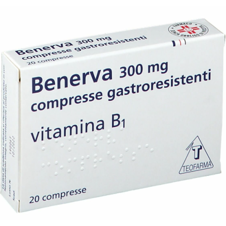 BENERVA