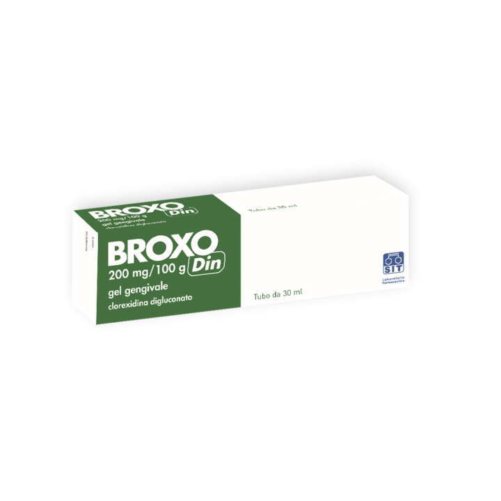 BROXO DI