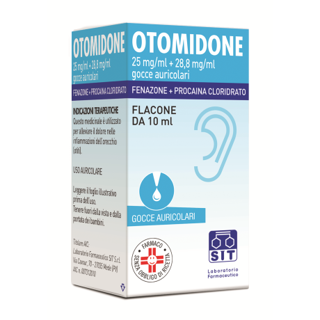 OTOMIDONE OTOMIDONE