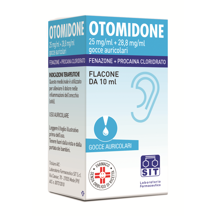 OTOMIDONE