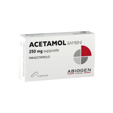 ACETAMOL