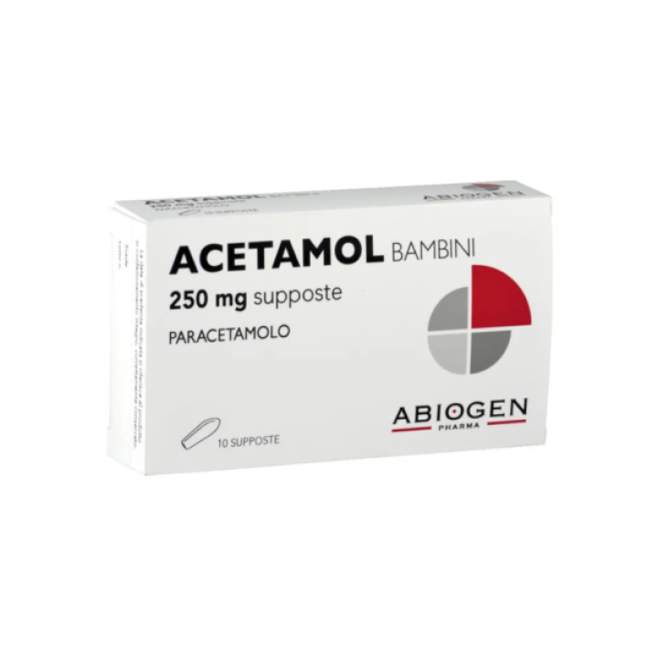 ACETAMOL