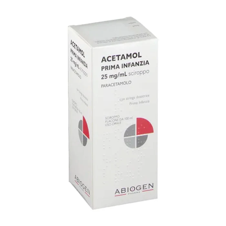 ACETAMOL