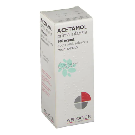 ACETAMOL