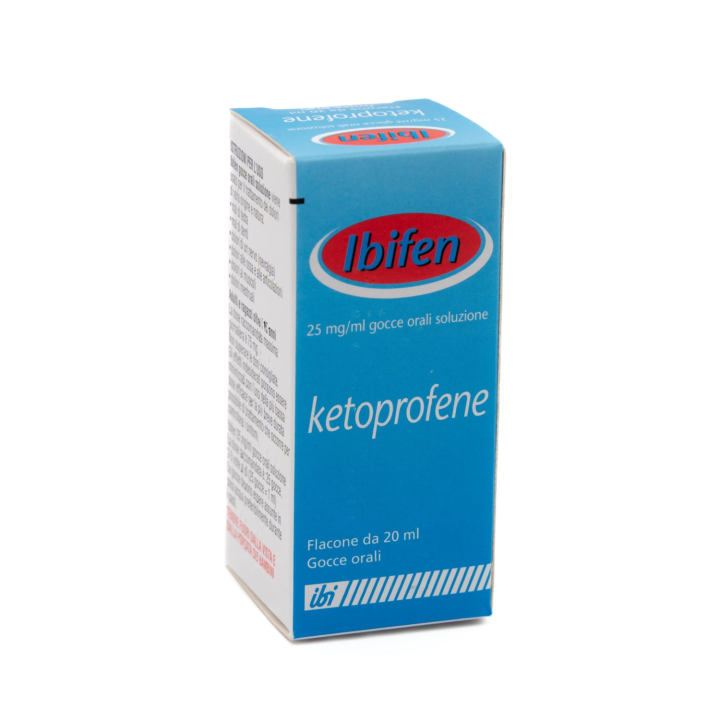 IBIFEN OS GTT FL 20ML 25MG/ML IBIFEN OS GTT FL 20ML 25MG/ML
