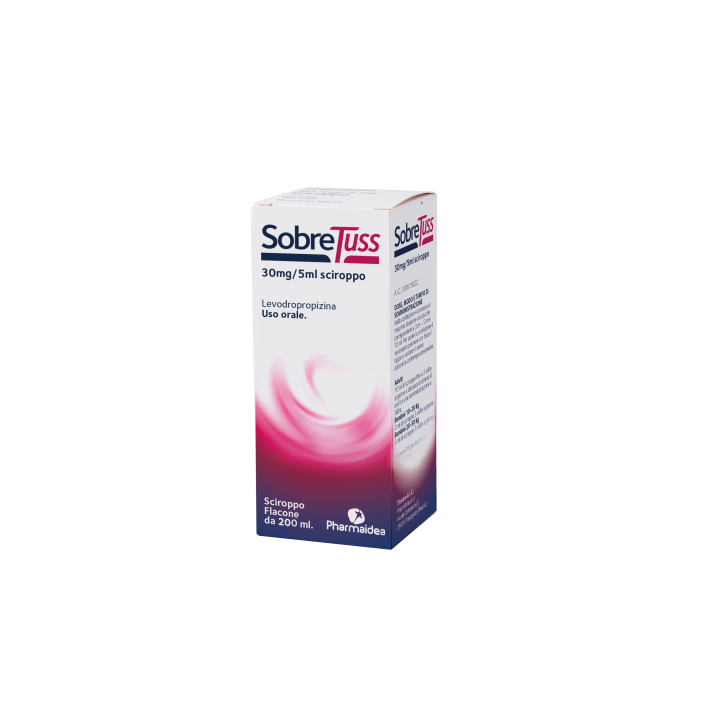SOBRETUSS SCIR 30MG/5ML