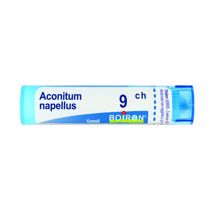 ACONITUM NAP BOI 9CH GR 4G