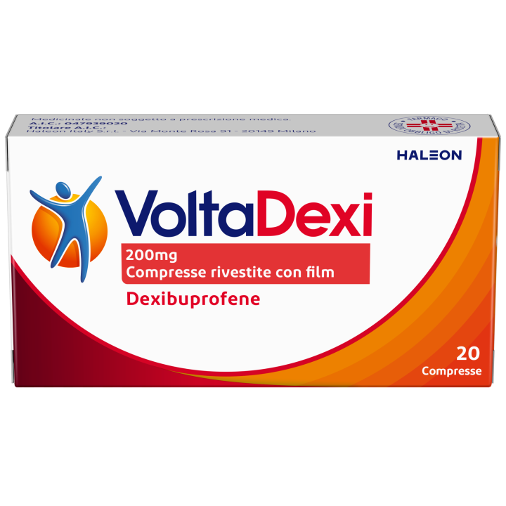 BUSCOFOKUS 200 MG COMPRESSE RIVESTITE CON FILM