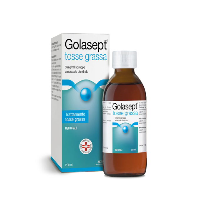 LASEPT TOSSE GRASSA 3 MG/ ML SCIROPPO LASEPT TOSSE GRASSA 3 MG/ ML SCIROPPO