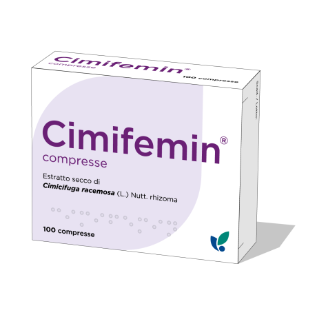 CIMIFEMIN 100CPR 2,5MG