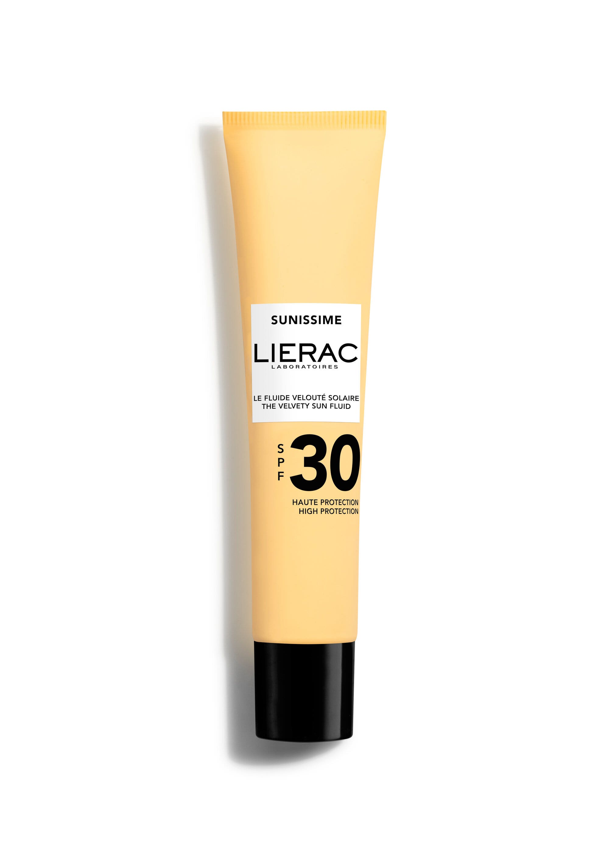 SUNISSIME IL FLUIDO SOLARE VELLUTATO VISO SPF30 40 ML