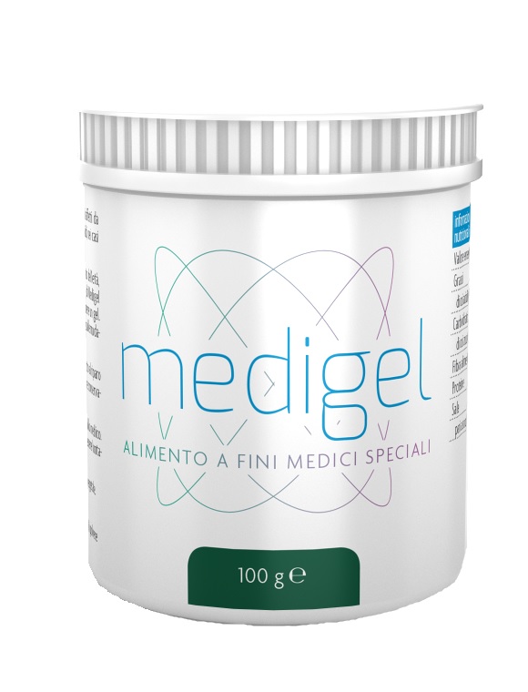 MEDIGEL 100 G