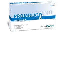 PROMOLIGO 6 FOSFORO 20FL