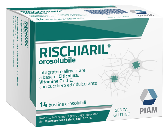 Rischiaril