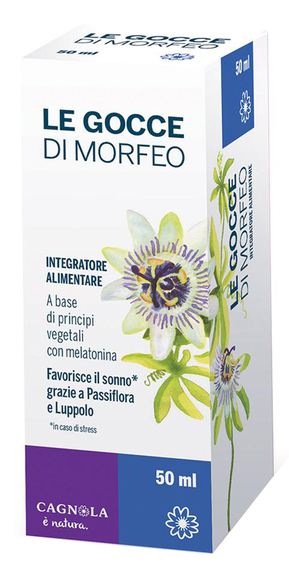 CCE MORFEO 50 ML