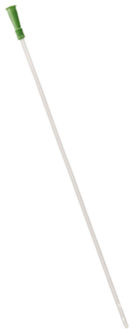 CATETERE URINARIO IDROFILO MONOUSO AUTOLUBRIFICANTE POBE LUBRIFICAZIONE TRAMITE POLIVINILPIRROLIDONE SODIO CLORURO UOMO PUNTA NELATON CH10 40 CM 30 PEZZI