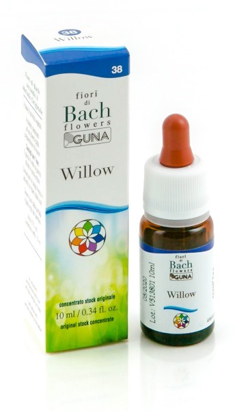 WILLOW GUNA CCE 10 ML