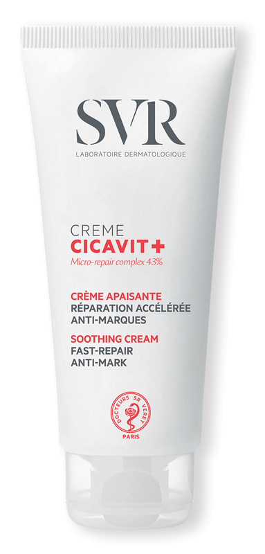 SVR CICAVIT CREMA RIPARATRICE 100ML