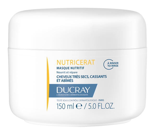 NUTRICERAT MASCHERA 150 ML