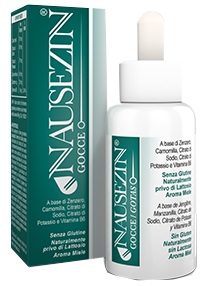 NAUSEZIN CCE 30 ML