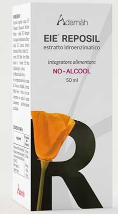 EIE REPOSIL CCE 50 ML