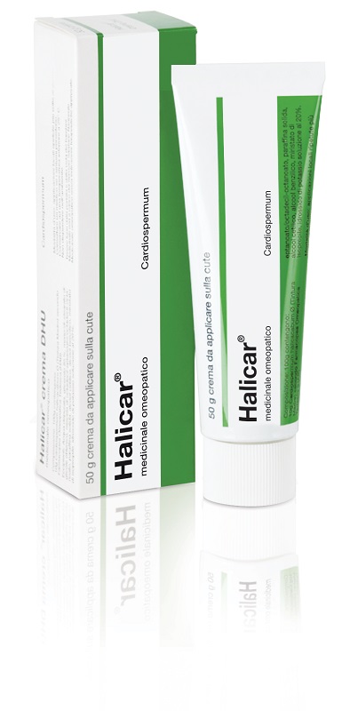 HALICAR® Crema 50 g