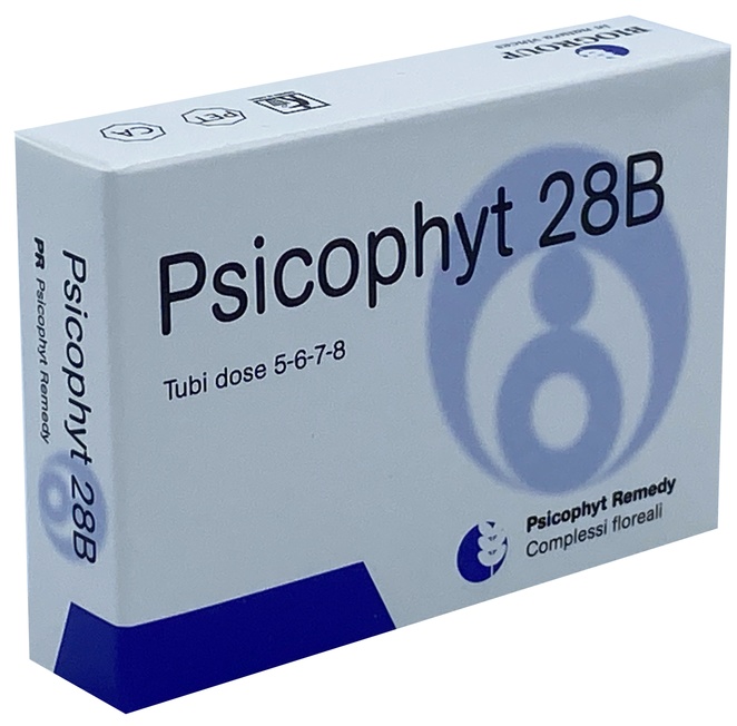 PSICOPHYT REMEDY 28B GR