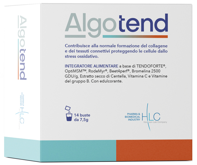 ALTEND 14 BUSTINE