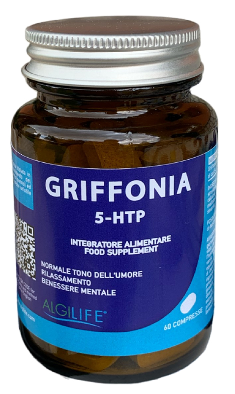 5 HTP GRIFFONIA 60CPR