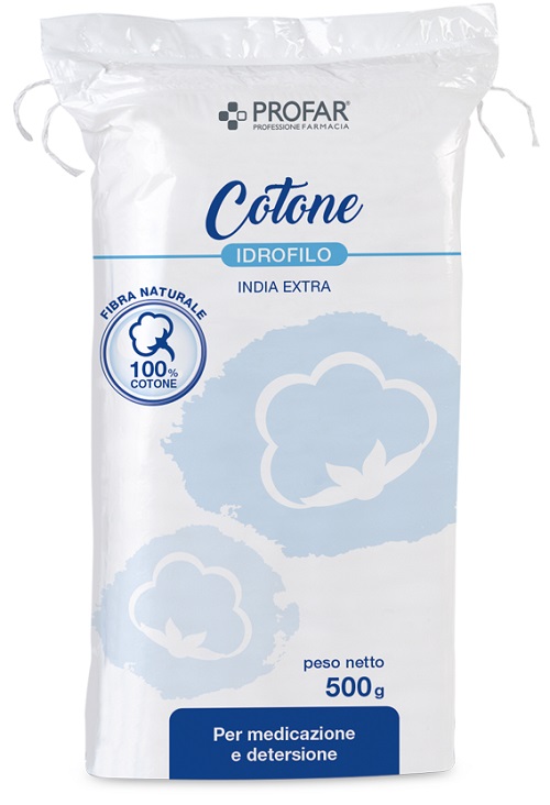 PROFAR COTONE EX INDIA 500G