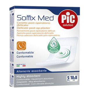 SOFFIX CER PIC MED 15X10 226732